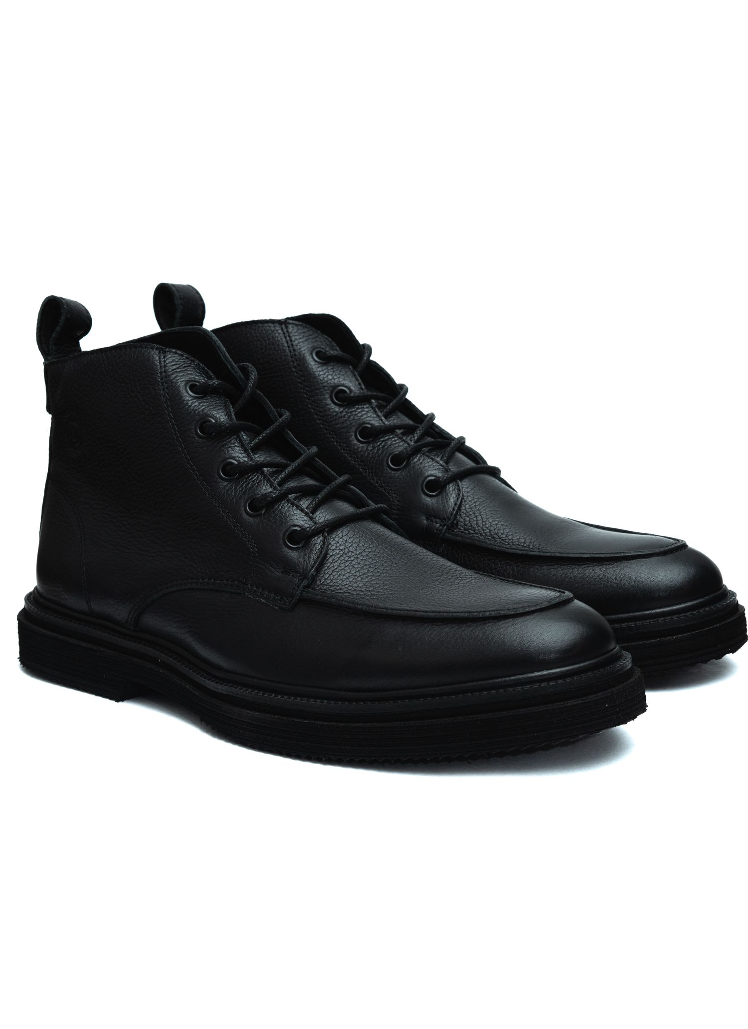 Bota Floter Stefano Preta - Stefano Store