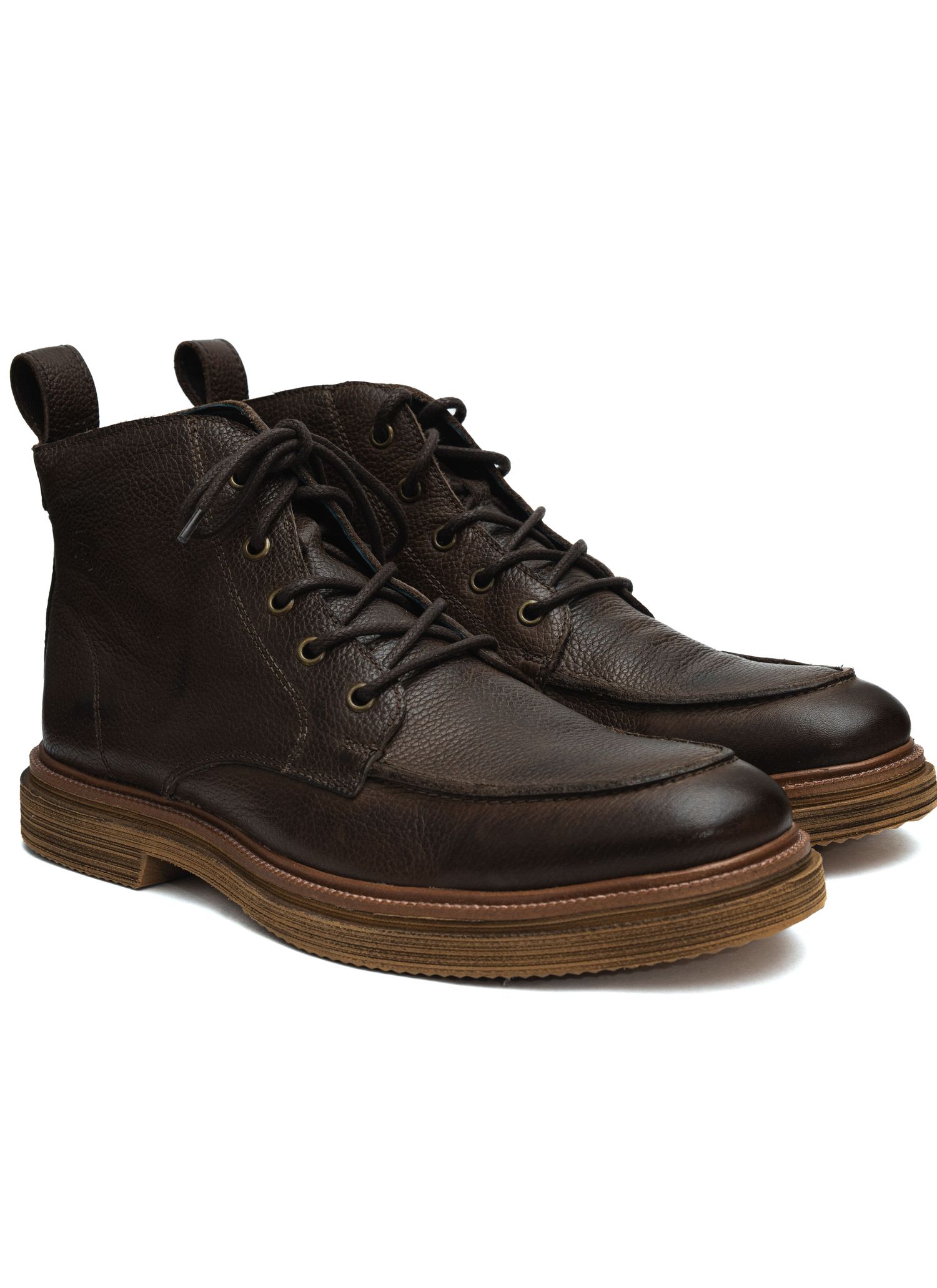 Bota Floter Stefano Chocolate - Stefano Store