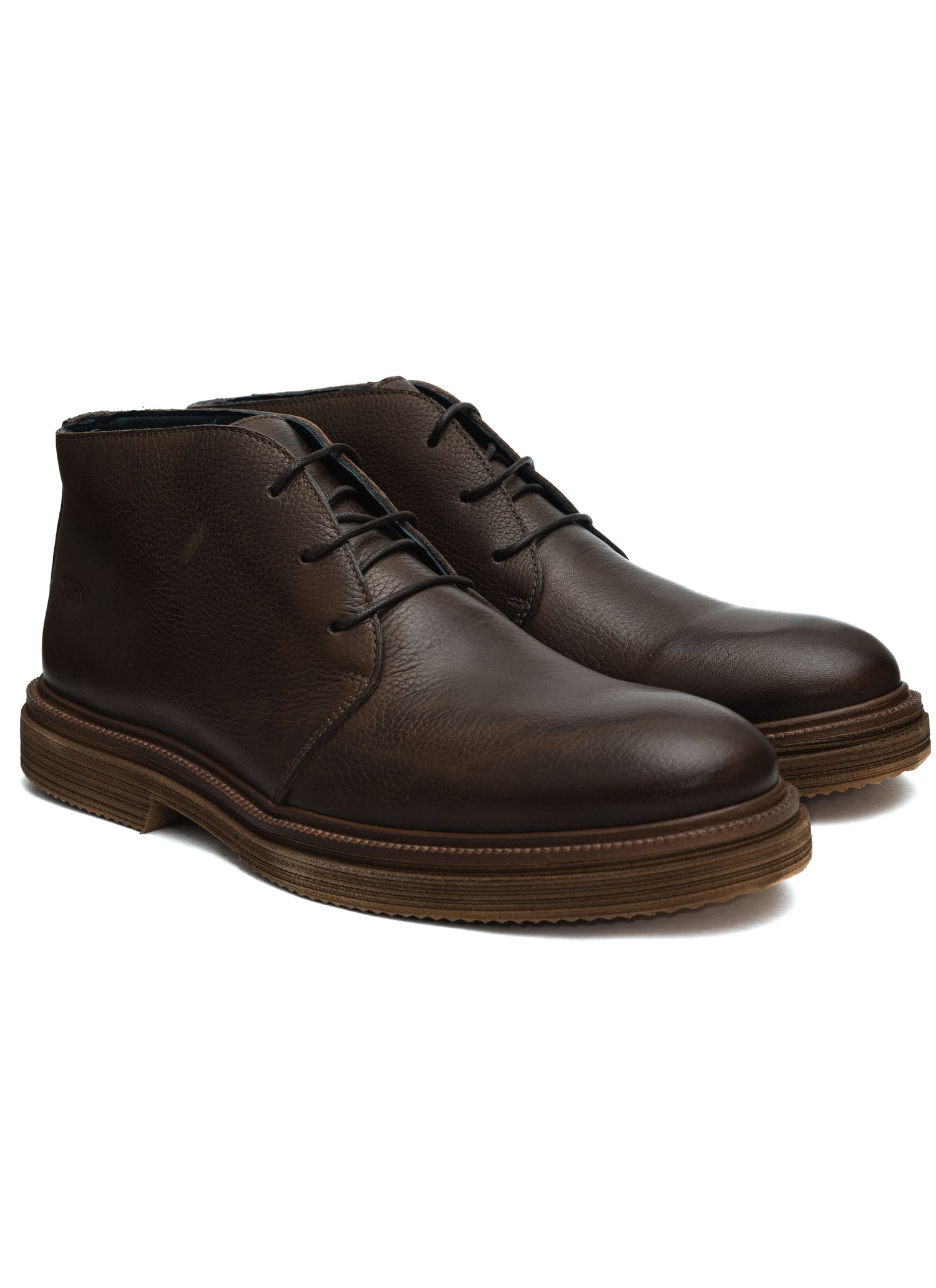 Bota Floter Stefano Chocolate ... - Stefano Store