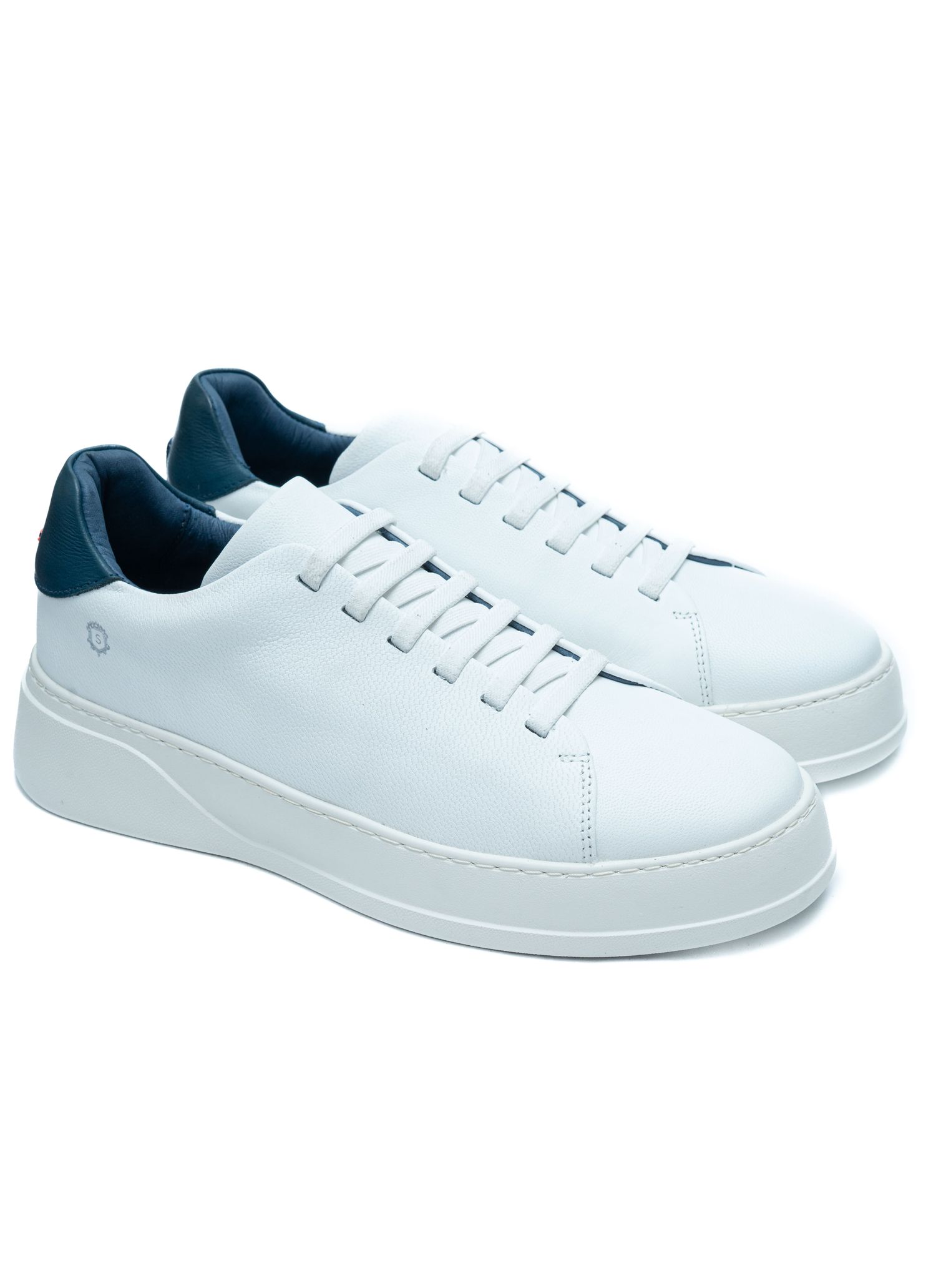 Tênis Sneaker Stefano Nice Gel... - Stefano Store