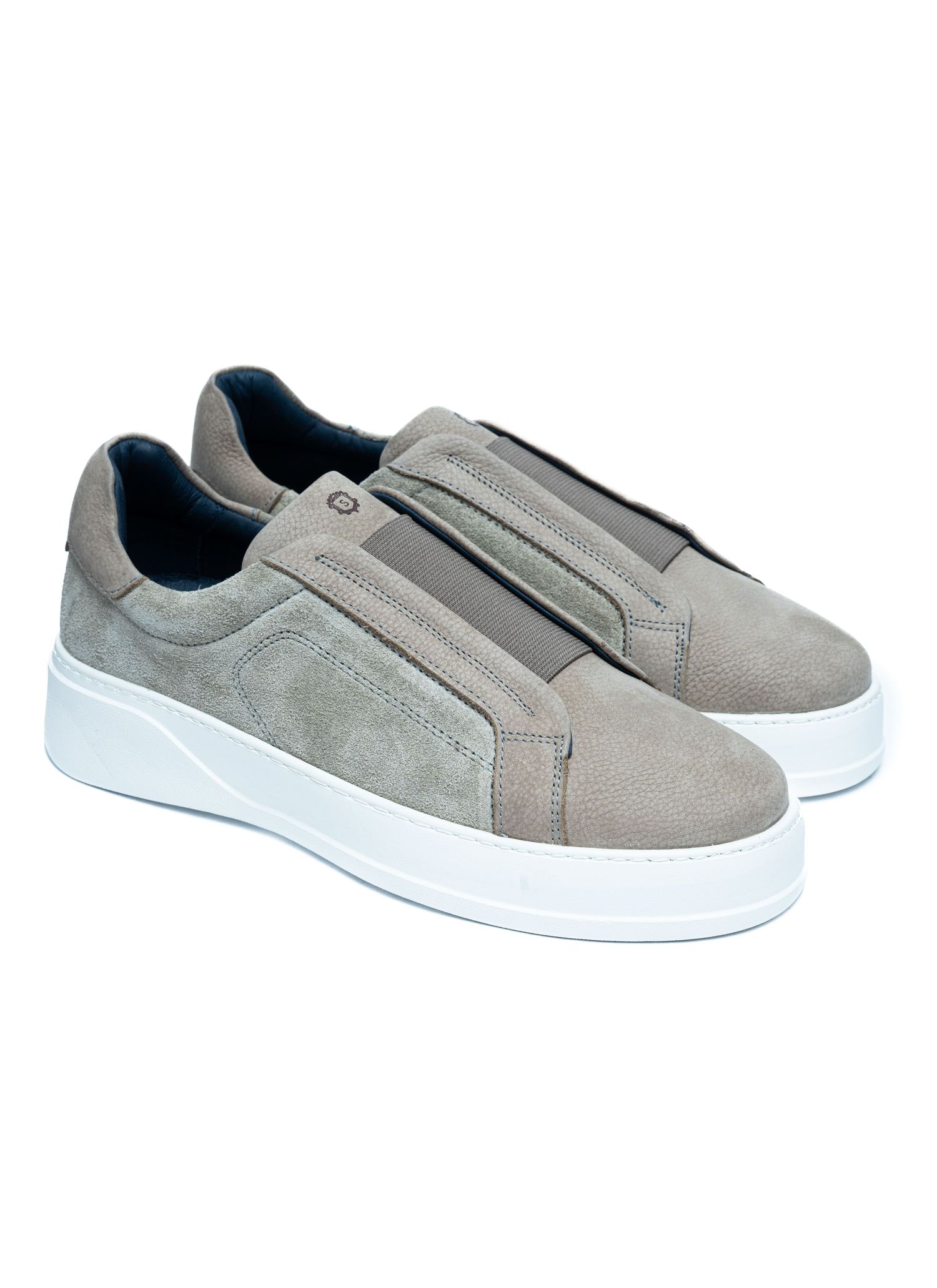 Tênis Sneaker Stefano Nice Tri... - Stefano Store