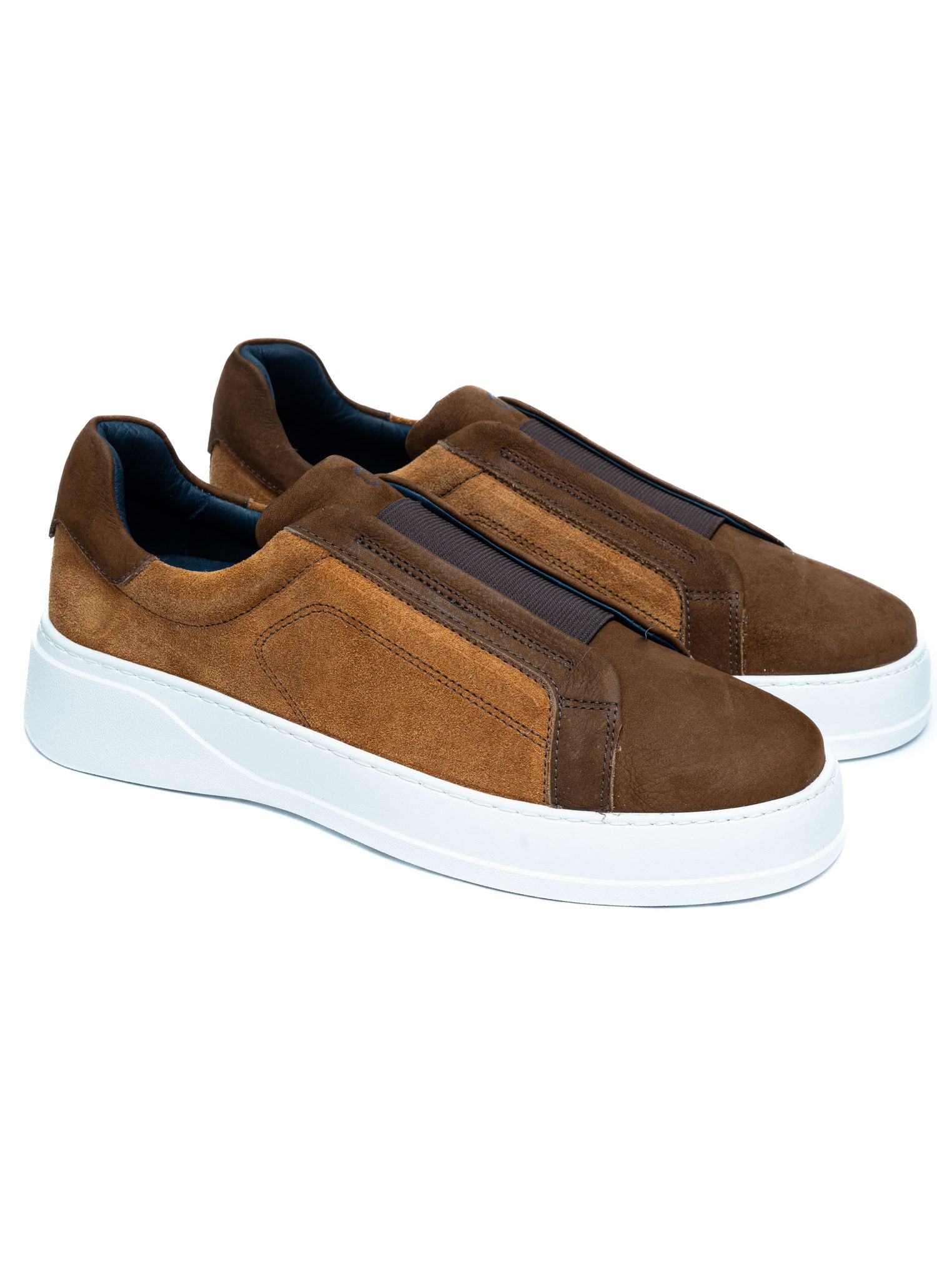 Tênis Sneaker Stefano Nice Tri... - Stefano Store