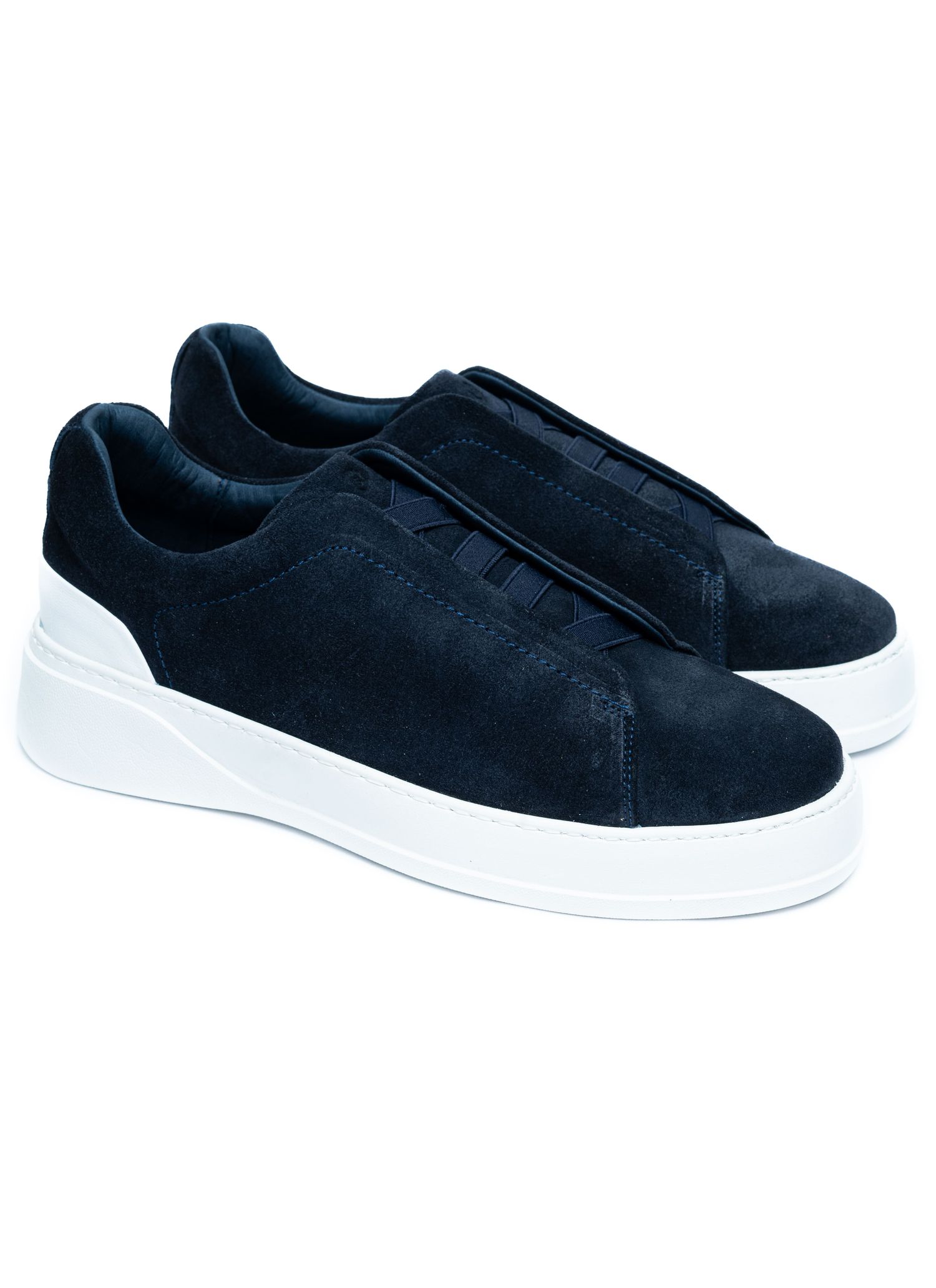 Tênis Sneaker Stefano Nice Tri... - Stefano Store