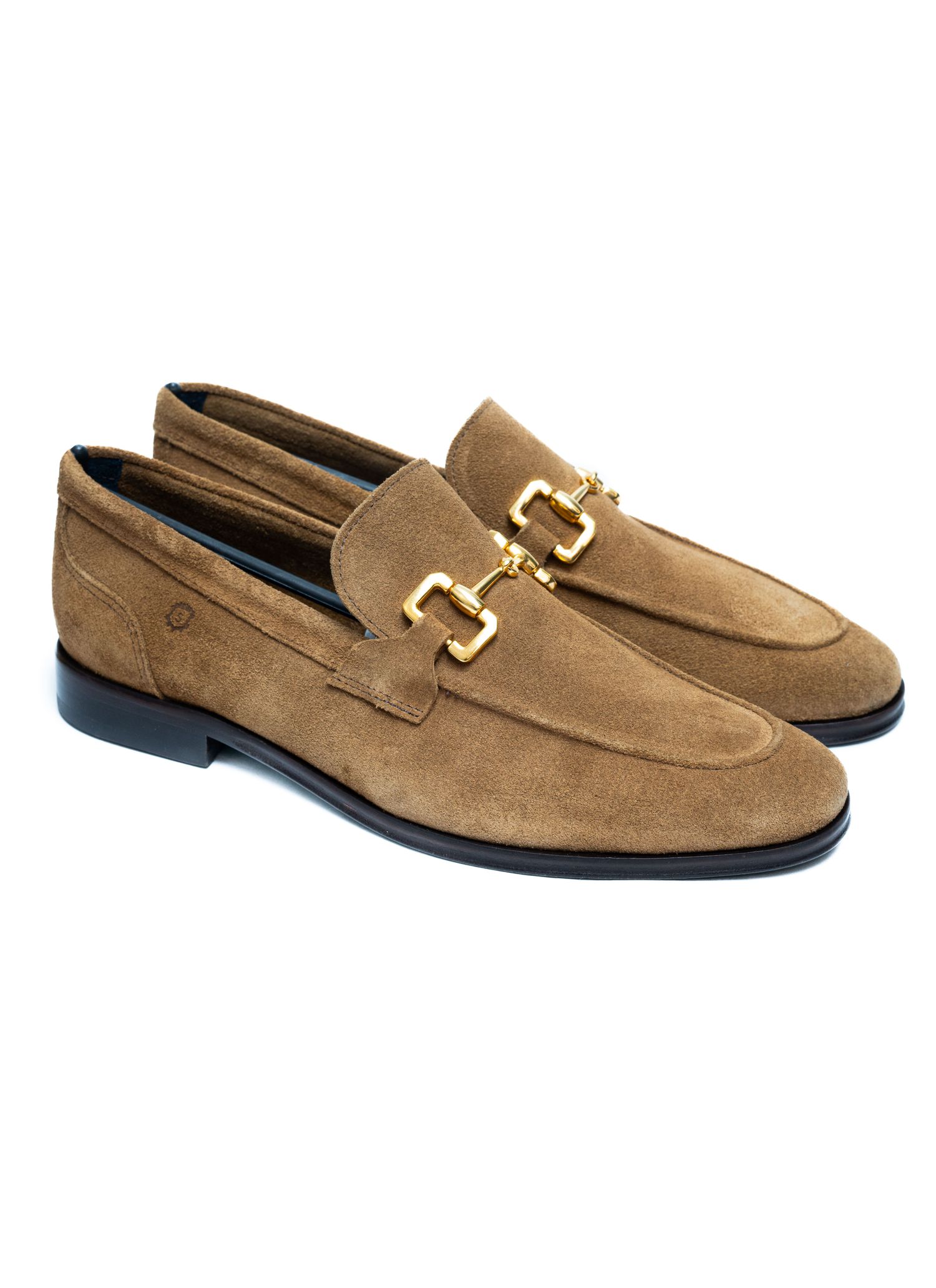 Sapato Loafer Stefano Lafayette Tabaco