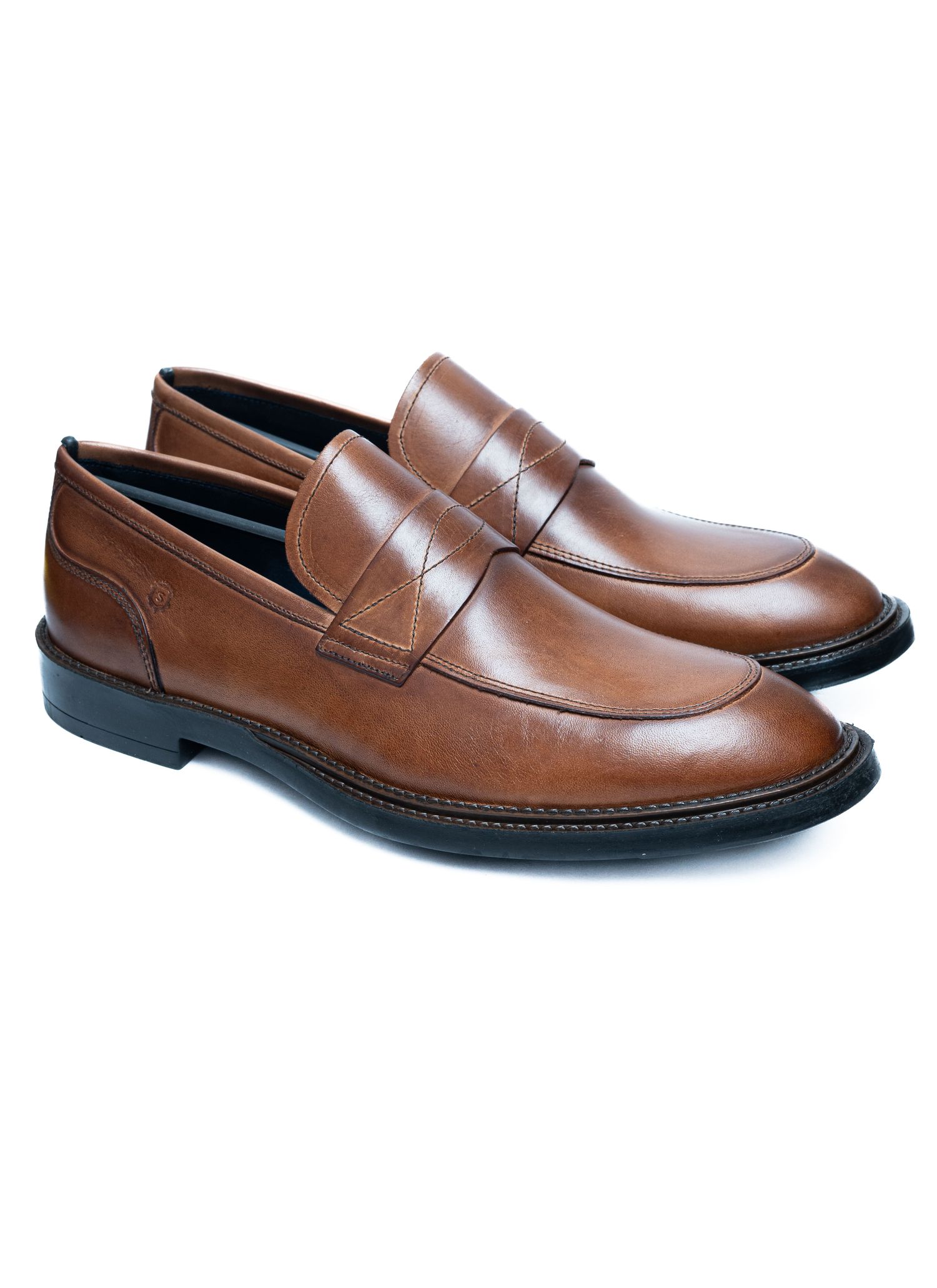 Sapato Mocassim Stefano Look W... - Stefano Store