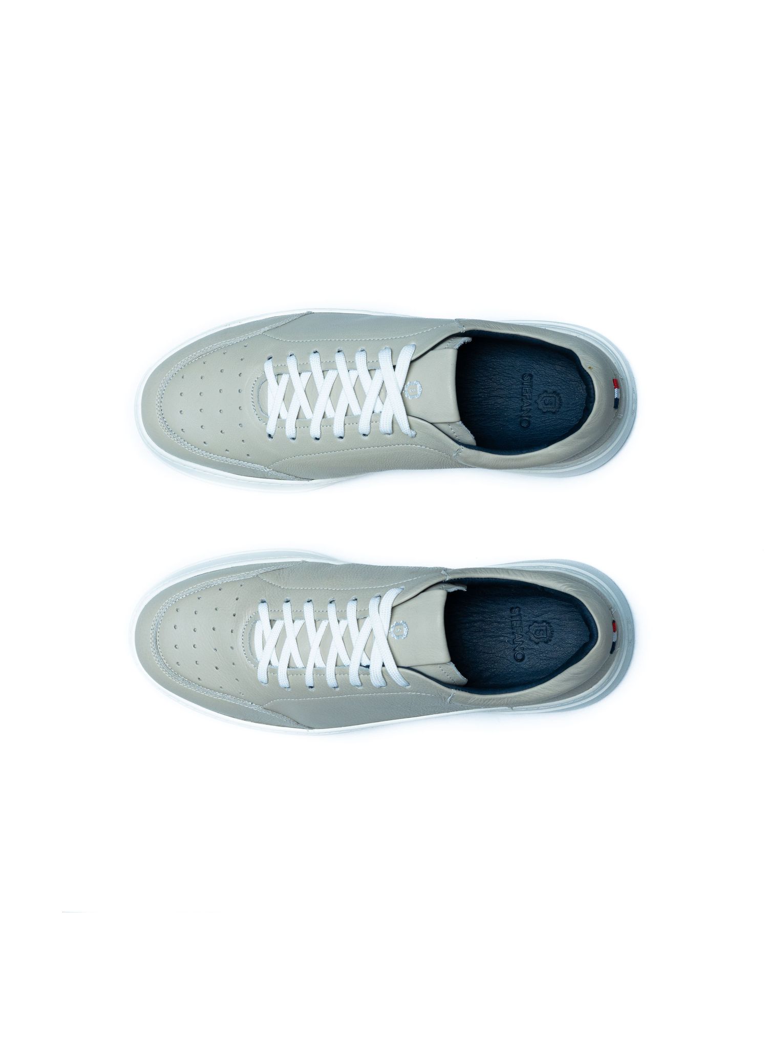 Tênis Sneaker Stefano Nice Pampa