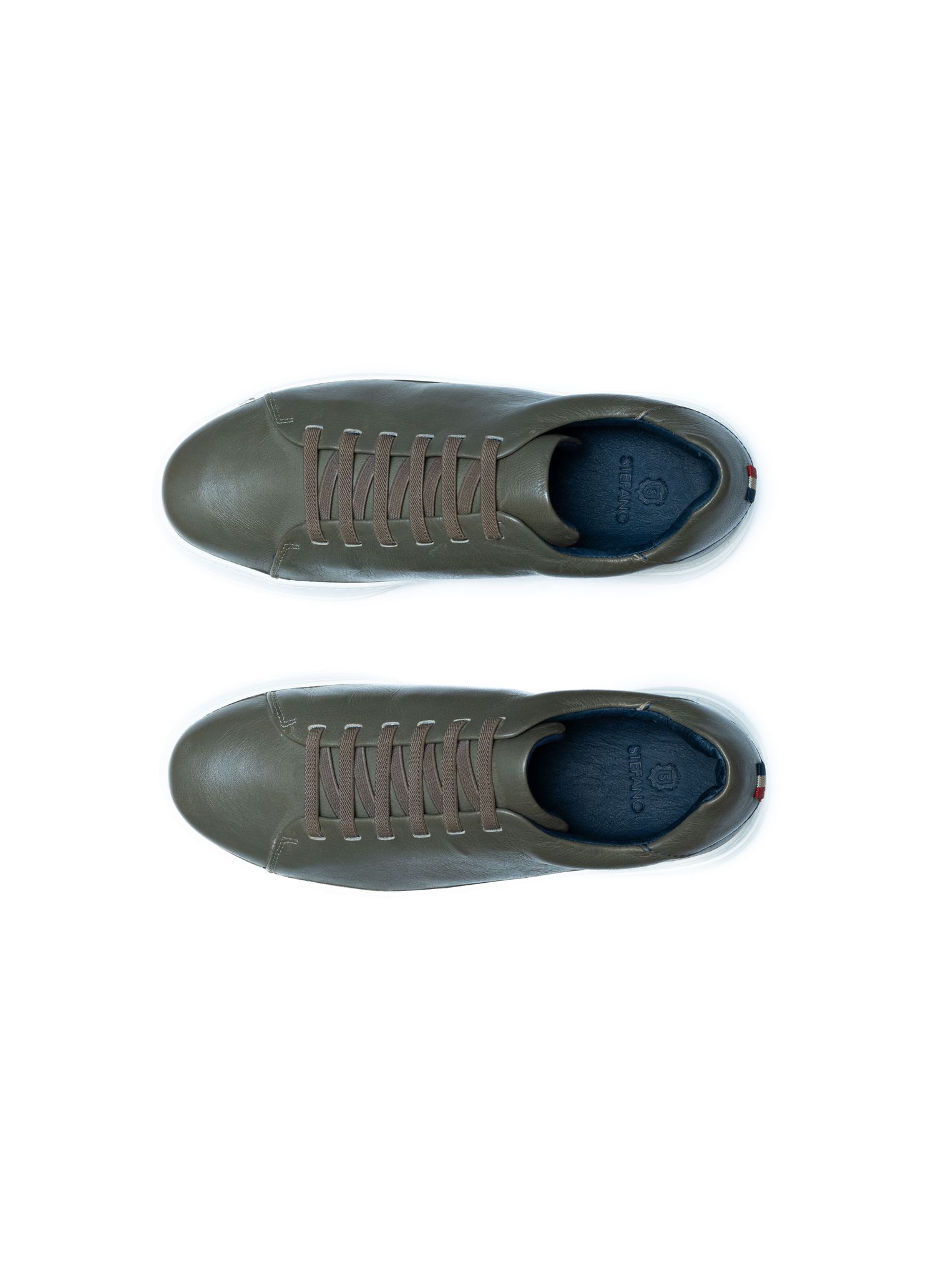 Tênis Sneaker Stefano Nice Oliva