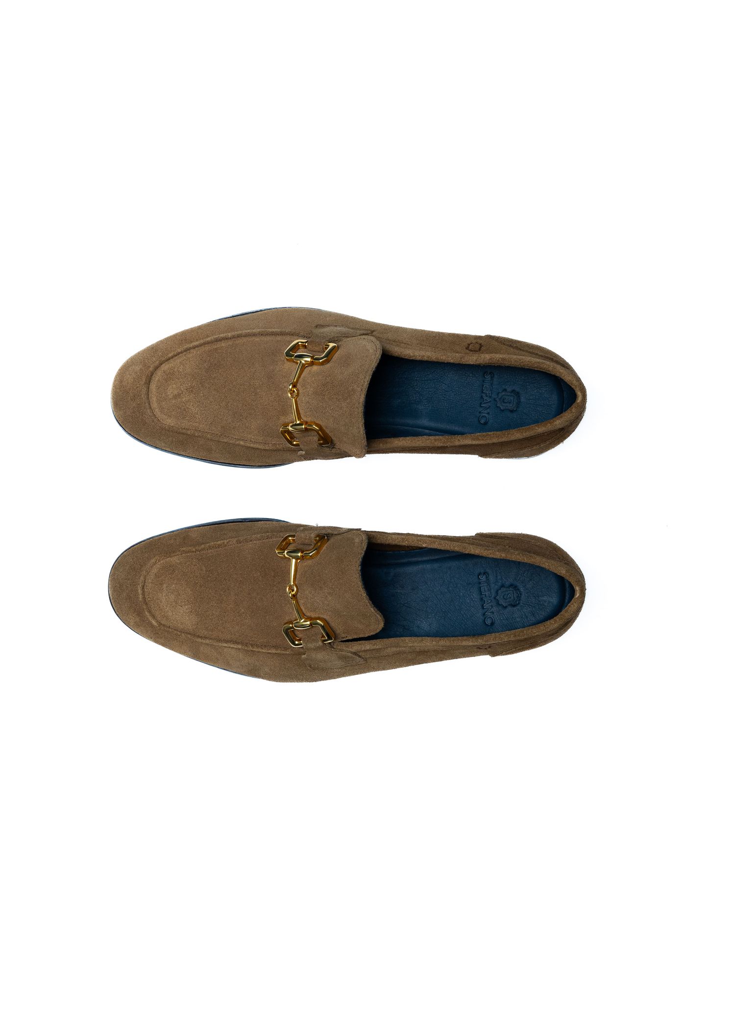 Sapato Loafer Stefano Lafayette Tabaco