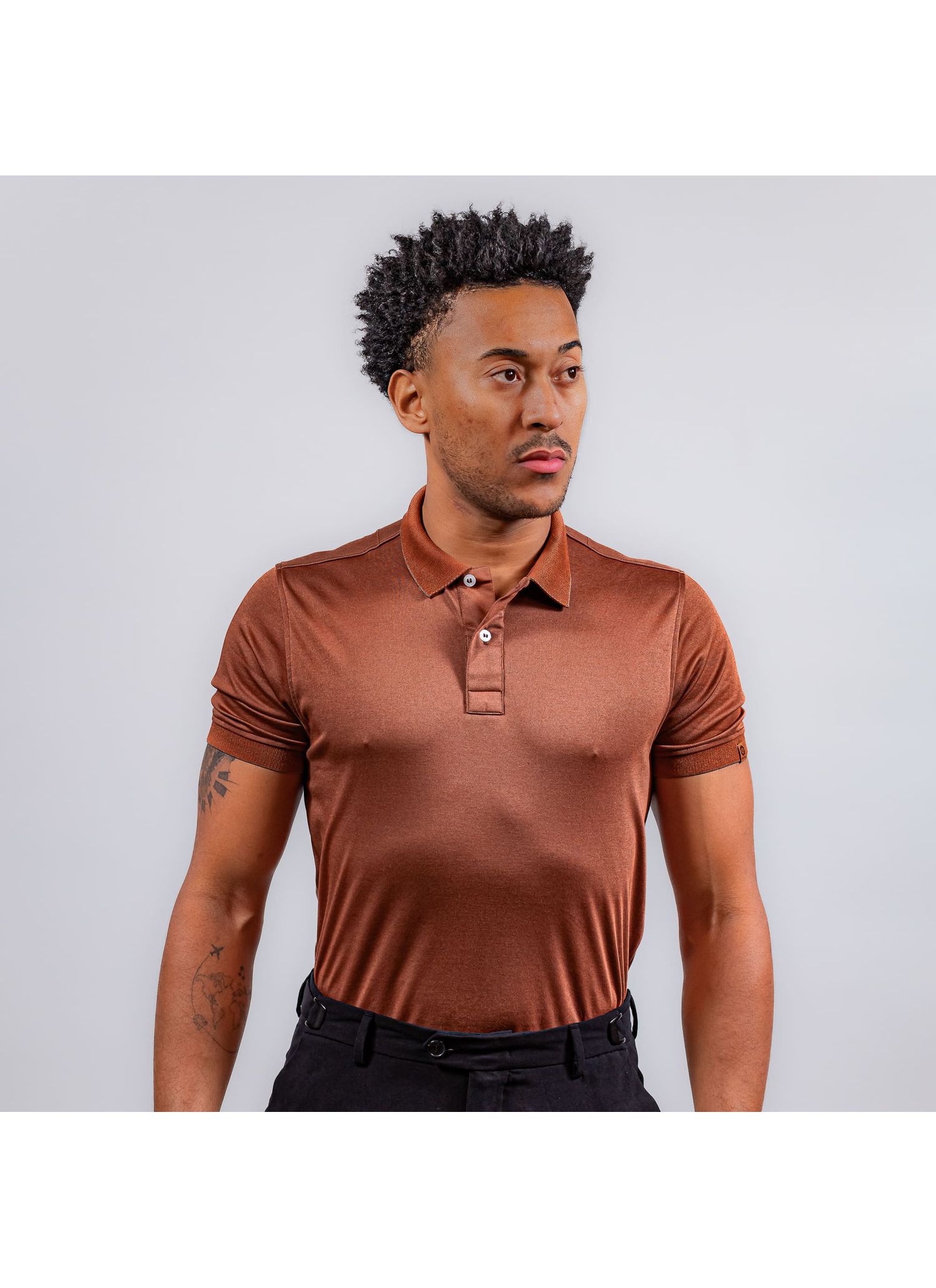 Polo Pima Tecnológica Stefano ... - Stefano Store
