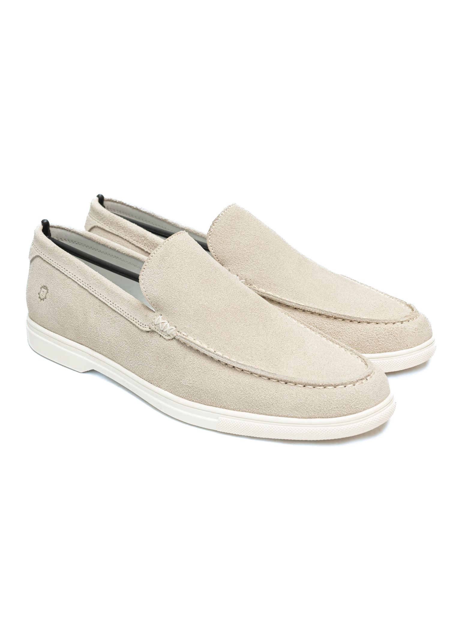 Mocassim Camurça Prime Walk St... - Stefano Store