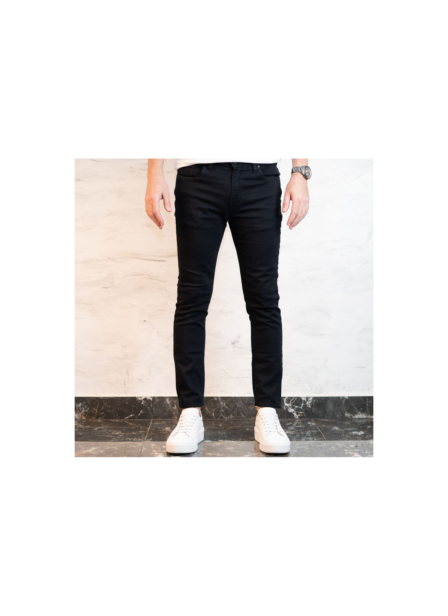 Calça Jeans Squash Plus Five ... - Stefano Store