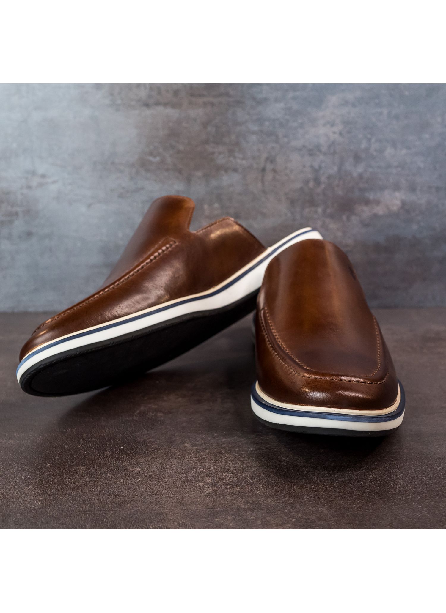 Mule Premium Stefano Café