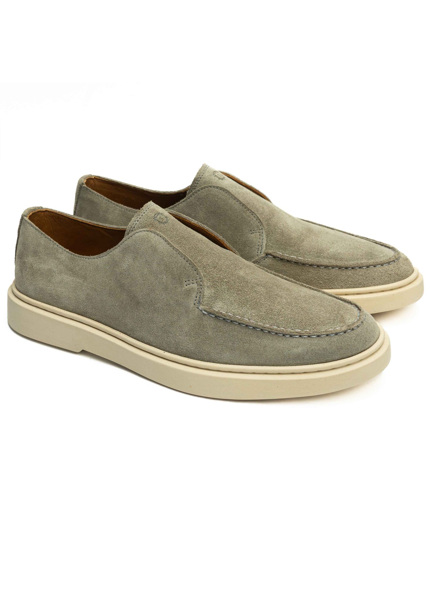 Loafer Amalfi Stefano Areia