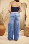 Calça Forever Jeans Clara