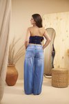 Calça Forever Jeans Clara