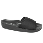 TAMANCO ANATÔMICO DOCTOR PÉ EM NEOPRENE - NB05 PRETO