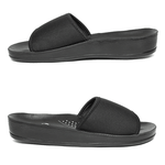 TAMANCO ANATÔMICO DOCTOR PÉ EM NEOPRENE - NB05 PRETO
