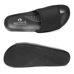 TAMANCO ANATÔMICO DOCTOR PÉ EM NEOPRENE - NB05 PRETO