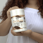 Ativador de Cachos SOU CACHEADA CURVATURA 3C - 1KG