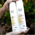 kit Nutri + Com Ativador de 1kg