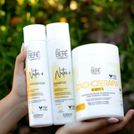 kit Nutri + Com Ativador de 1kg
