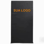 Kit 10 colchonete academia ag80 95x50x3 personalizável com sua logo