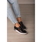 TÊNIS DUPLO ZÍPER SUPER CONFORTÁVEL_752-PRETO