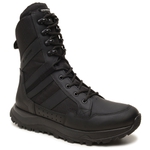 Bota Tático Militar Gogowear 100% Couro ref Advanced Preto
