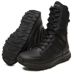 Bota Tático Militar Gogowear 100% Couro ref Advanced Preto