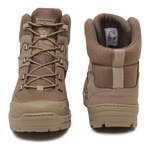 Bota Adventure Segurança Epi Gogowear Microfibra ref Mamute cor Coyote