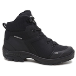 Bota Adventure Segurança Epi Gogowear Microfibra ref Mamute cor Preto