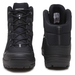 Bota Adventure Segurança Epi Gogowear Microfibra ref Mamute cor Preto