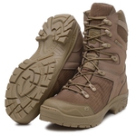 Bota Coturno Militar Gogowear Microfibra ref GOE cor Coyote