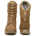 Bota Tático Militar Gogowear 100% Couro ref Advanced Coyote