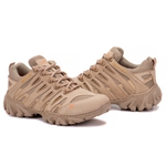 Tênis Adventure Gogowear 100% Couro ref African Areia