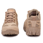 Tênis Adventure Gogowear 100% Couro ref African Areia