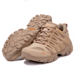 Tênis Adventure Gogowear 100% Couro ref African Areia