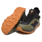 Tênis Anfíbio Adventure Gogowear Anfíbio High Oliva