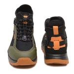 Tênis Anfíbio Adventure Gogowear Anfíbio High Oliva