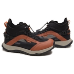 Tênis Anfíbio Adventure Gogowear Anfíbio High Terracota 