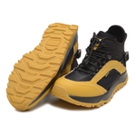 Tênis Anfíbio Adventure Gogowear Anfíbio High Mostarda