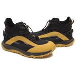 Tênis Anfíbio Adventure Gogowear Anfíbio High Mostarda