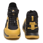 Tênis Anfíbio Adventure Gogowear Anfíbio High Mostarda