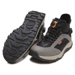 Tênis Anfíbio Adventure Gogowear Anfíbio High Cinza Grafite