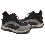 Tênis Anfíbio Adventure Gogowear Anfíbio High Cinza Grafite