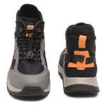 Tênis Anfíbio Adventure Gogowear Anfíbio High Cinza Grafite