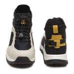 Tênis Anfíbio Adventure Gogowear Anfíbio High Off-white