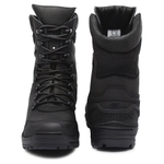 Bota Coturno Militar Epi CA Gogowear 100% Couro ref Bope cor Preta