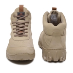 Bota Adventure em Couro Palmilha Confort PU - Bravada PRF