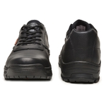 Tênis Segurança EPI CA Gogowear 100% Couro ref Brutus Preto 